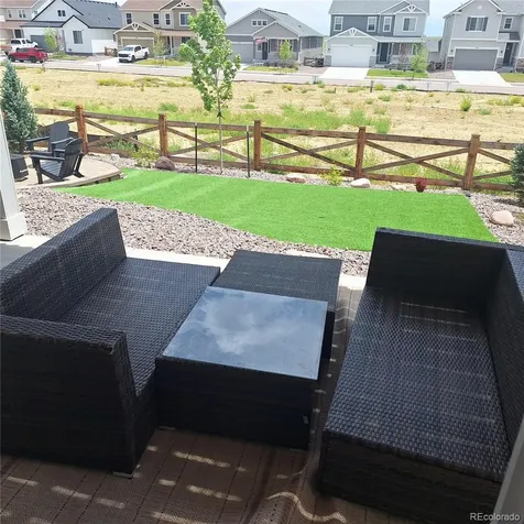 5741 Mammoth Lane Colorado Springs CO 80927