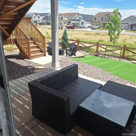 5741 Mammoth Lane Colorado Springs CO 80927