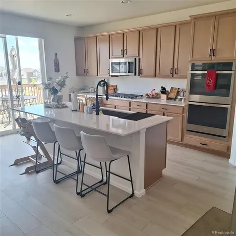5741 Mammoth Lane Colorado Springs CO 80927