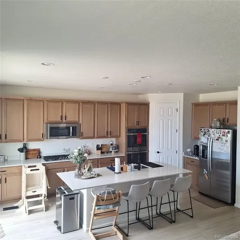 5741 Mammoth Lane Colorado Springs CO 80927