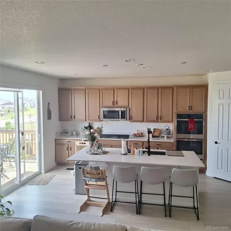 5741 Mammoth Lane Colorado Springs CO 80927