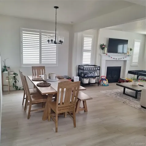 5741 Mammoth Lane Colorado Springs CO 80927