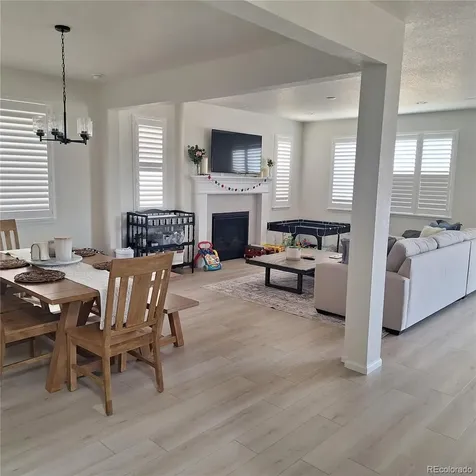 5741 Mammoth Lane Colorado Springs CO 80927