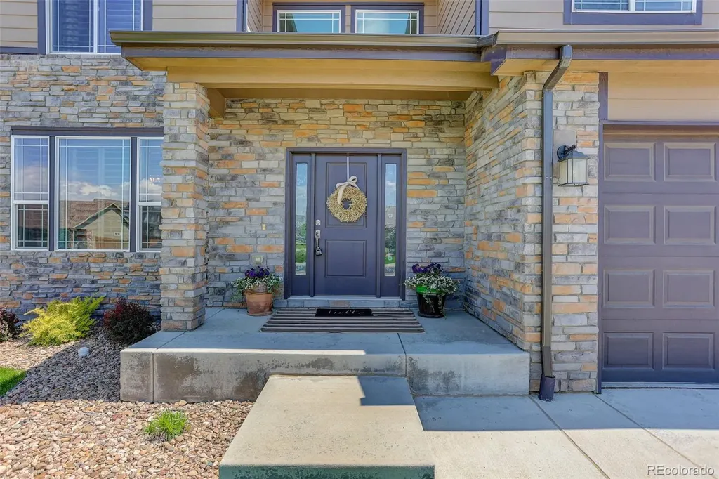 307 Mcgregor Lane Johnstown CO 80534