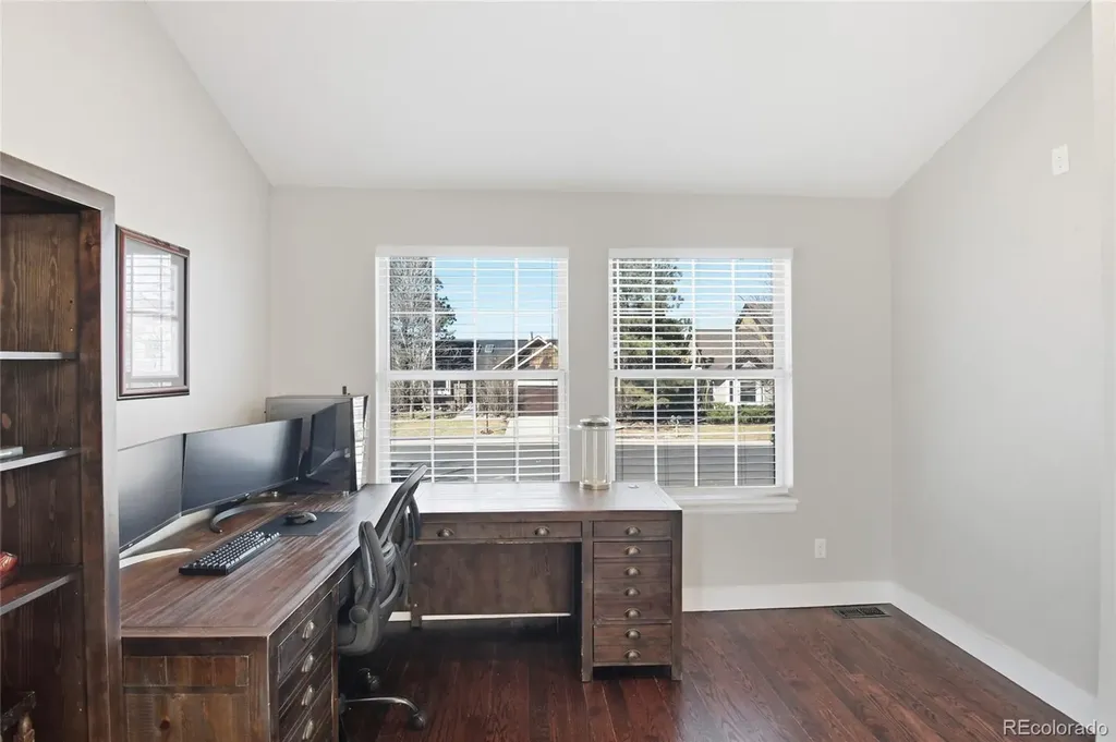 11524 Running Creek Lane Parker CO 80138