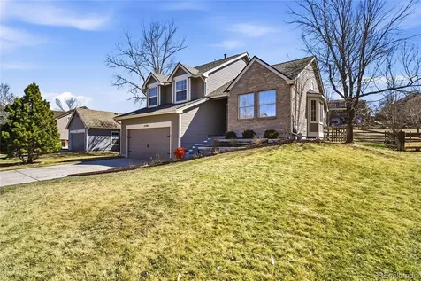 11524 Running Creek Lane Parker CO 80138