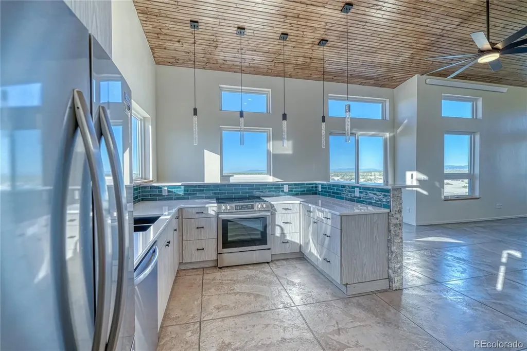 57884 Co Rd U-60 Moffat CO 81143