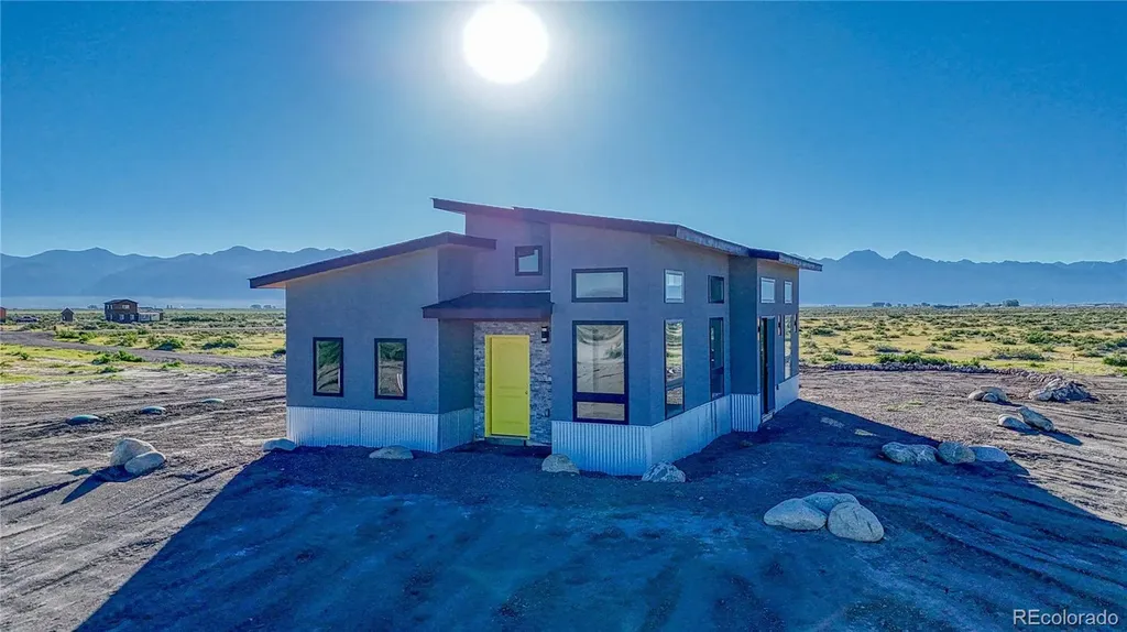 57884 Co Rd U-60 Moffat CO 81143