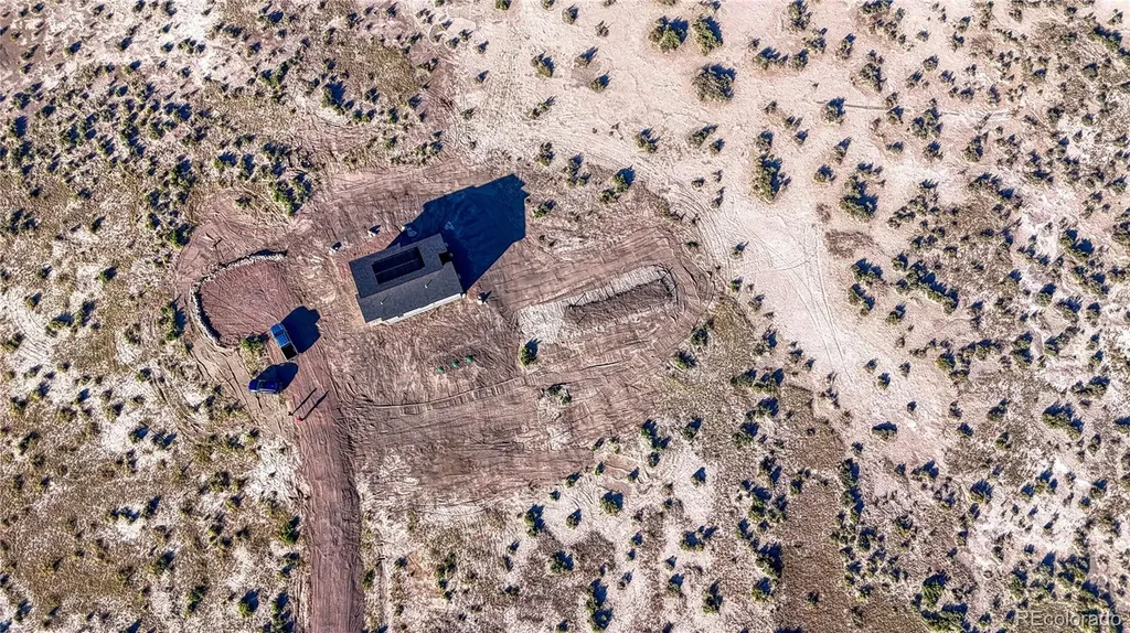 57884 Co Rd U-60 Moffat CO 81143