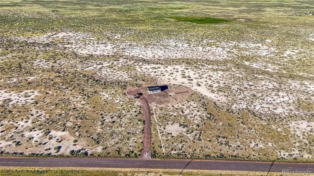 57884 Co Rd U-60 Moffat CO 81143