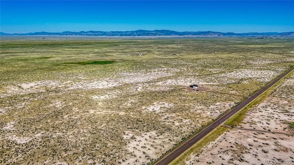 57884 Co Rd U-60 Moffat CO 81143