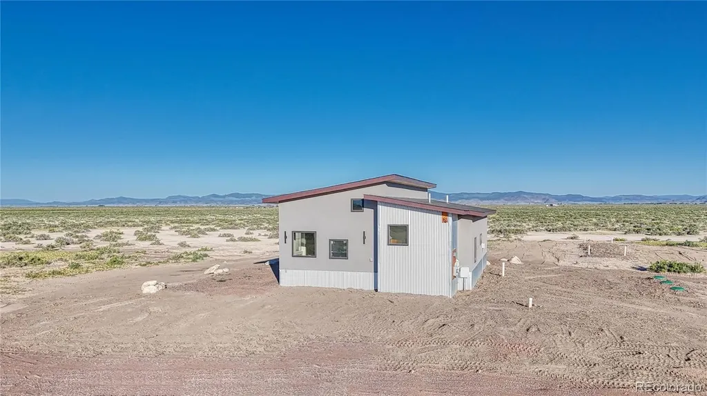 57884 Co Rd U-60 Moffat CO 81143