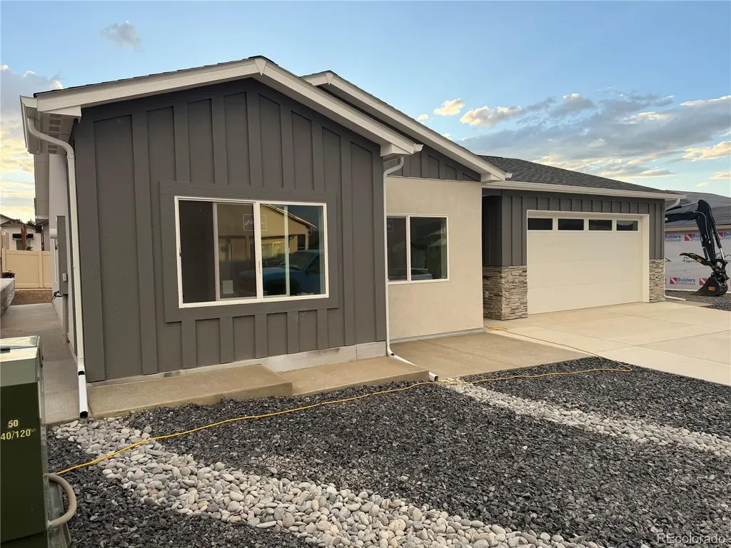 255 Sasha Street Grand Junction CO 81503