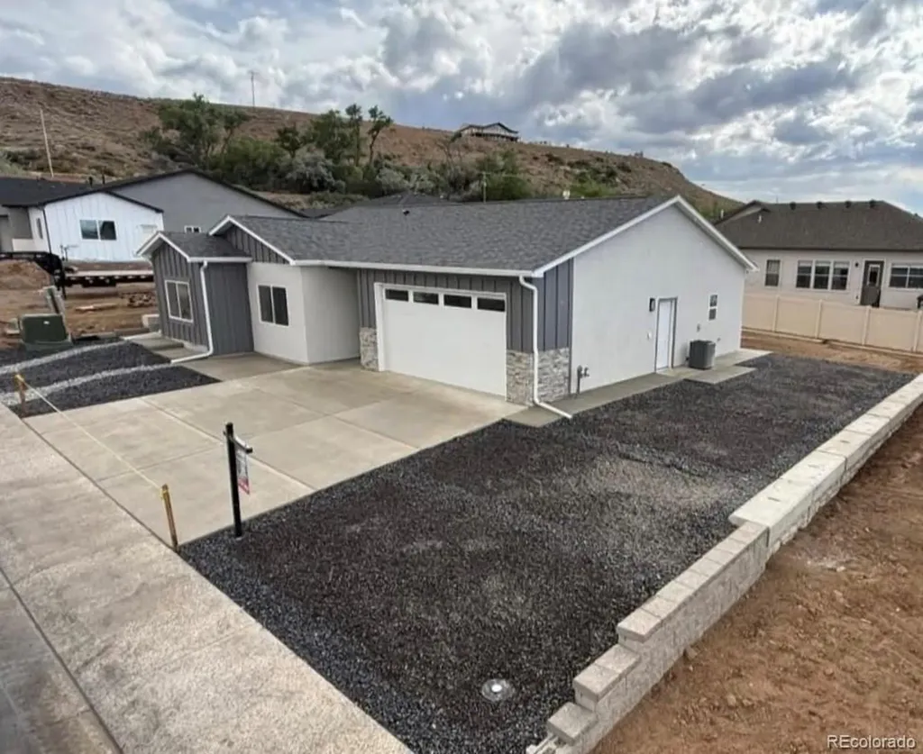 255 Sasha Street Grand Junction CO 81503