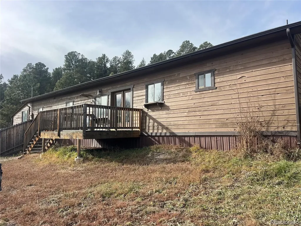 24395 Main Street Elbert CO 80106