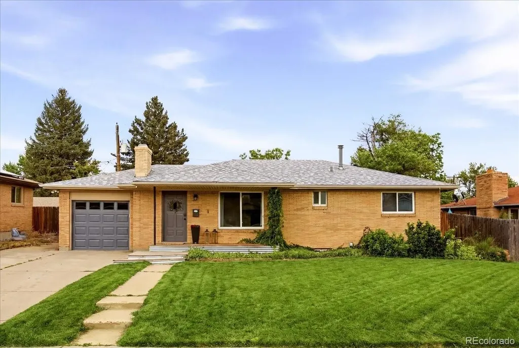 7414 Alcott Street Westminster CO 80030