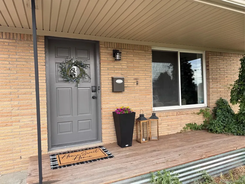 7414 Alcott Street Westminster CO 80030