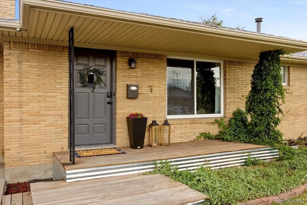 7414 Alcott Street Westminster CO 80030