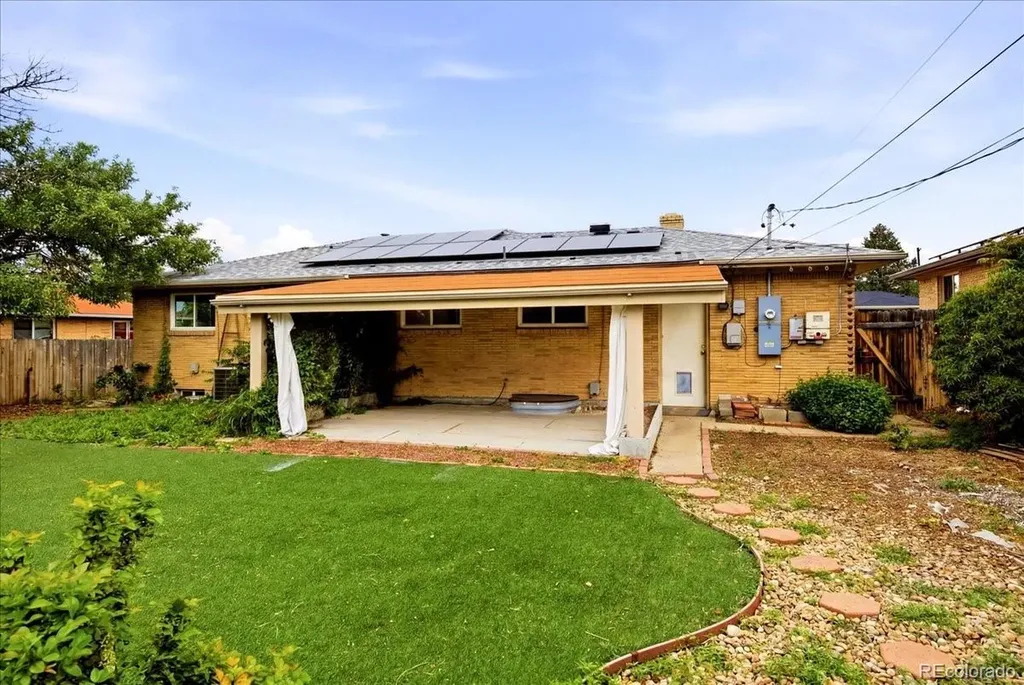 7414 Alcott Street Westminster CO 80030