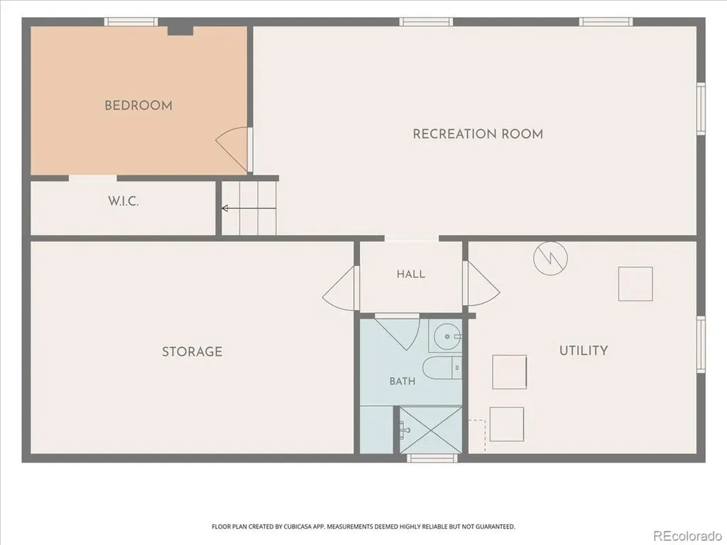 7414 Alcott Street Westminster CO 80030