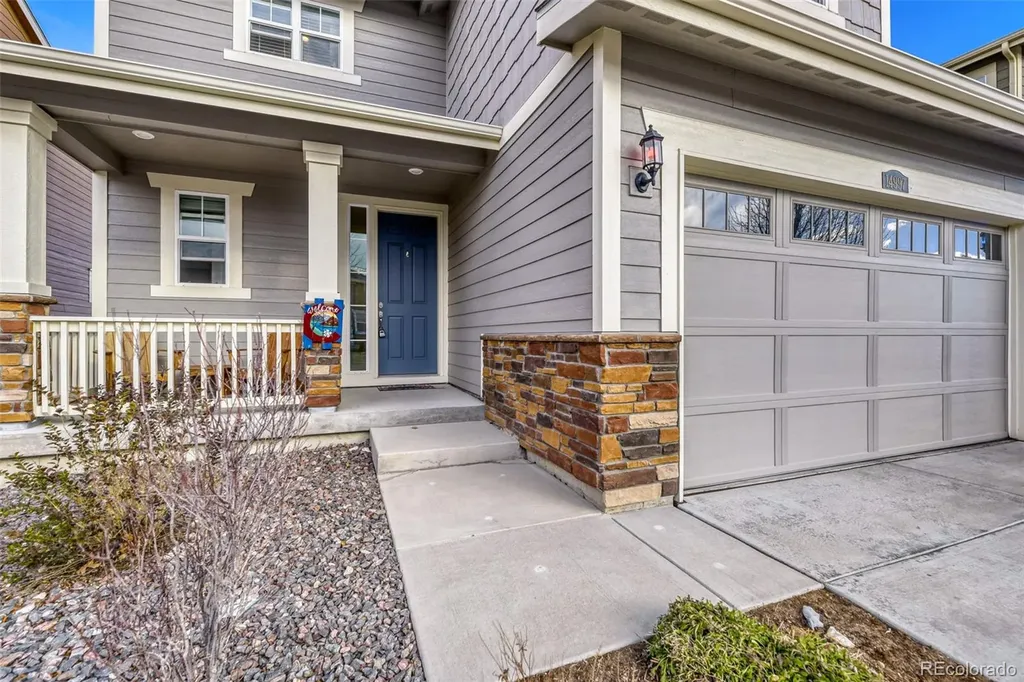 14997 Munich Avenue Parker CO 80134