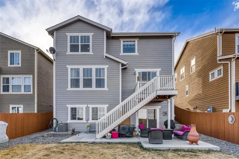 14997 Munich Avenue Parker CO 80134