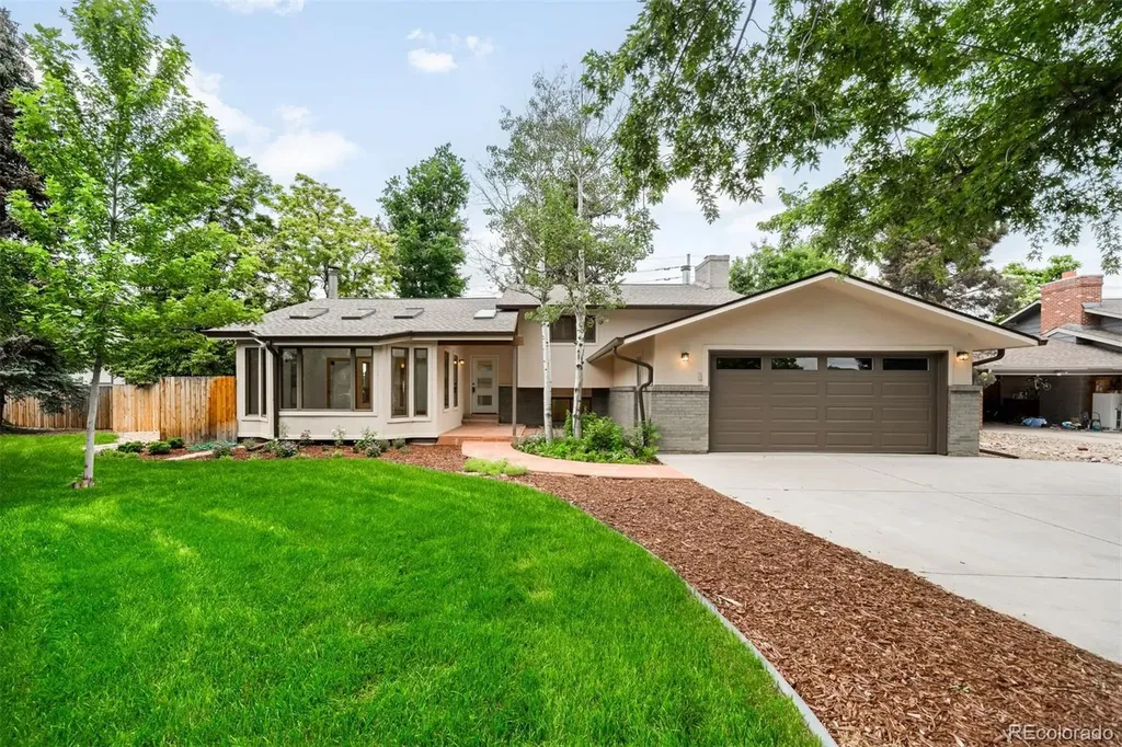 655 Cree Circle Boulder CO 80303