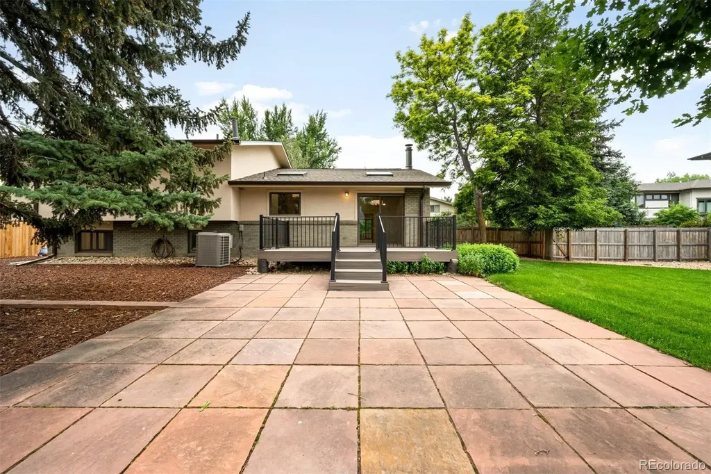 655 Cree Circle Boulder CO 80303