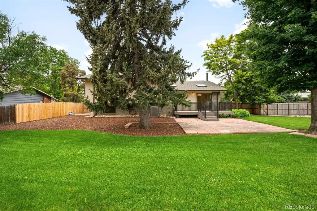 655 Cree Circle Boulder CO 80303