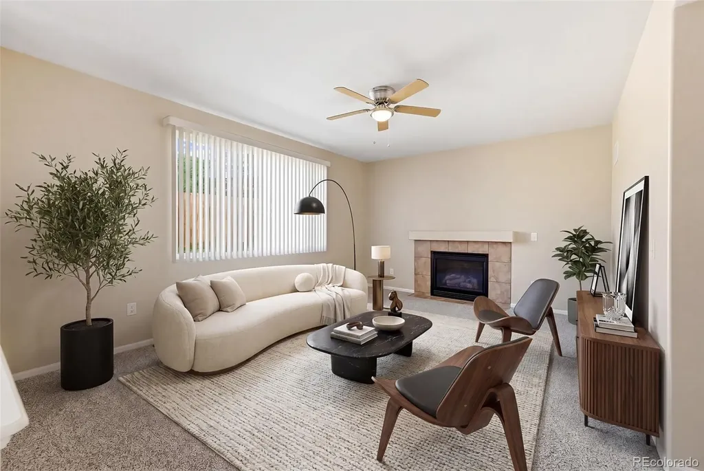 6590 Ancestra Drive Fountain CO 80817