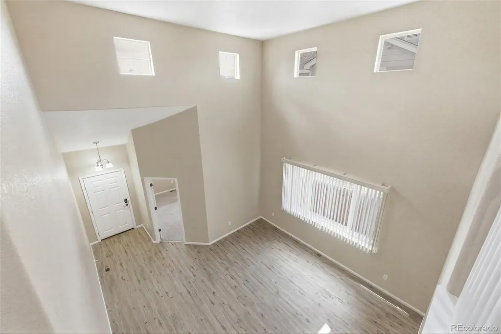 6590 Ancestra Drive Fountain CO 80817