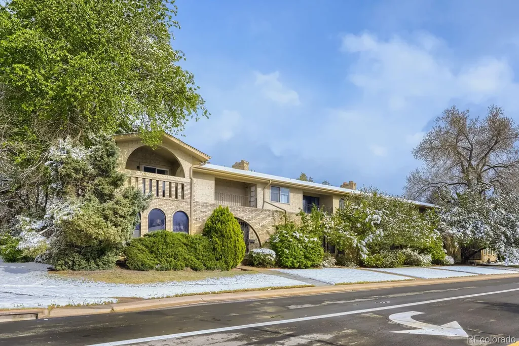 3500 S Ivanhoe Street Denver CO 80237