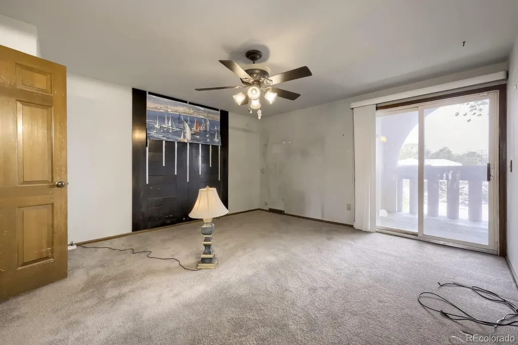 3500 S Ivanhoe Street Denver CO 80237