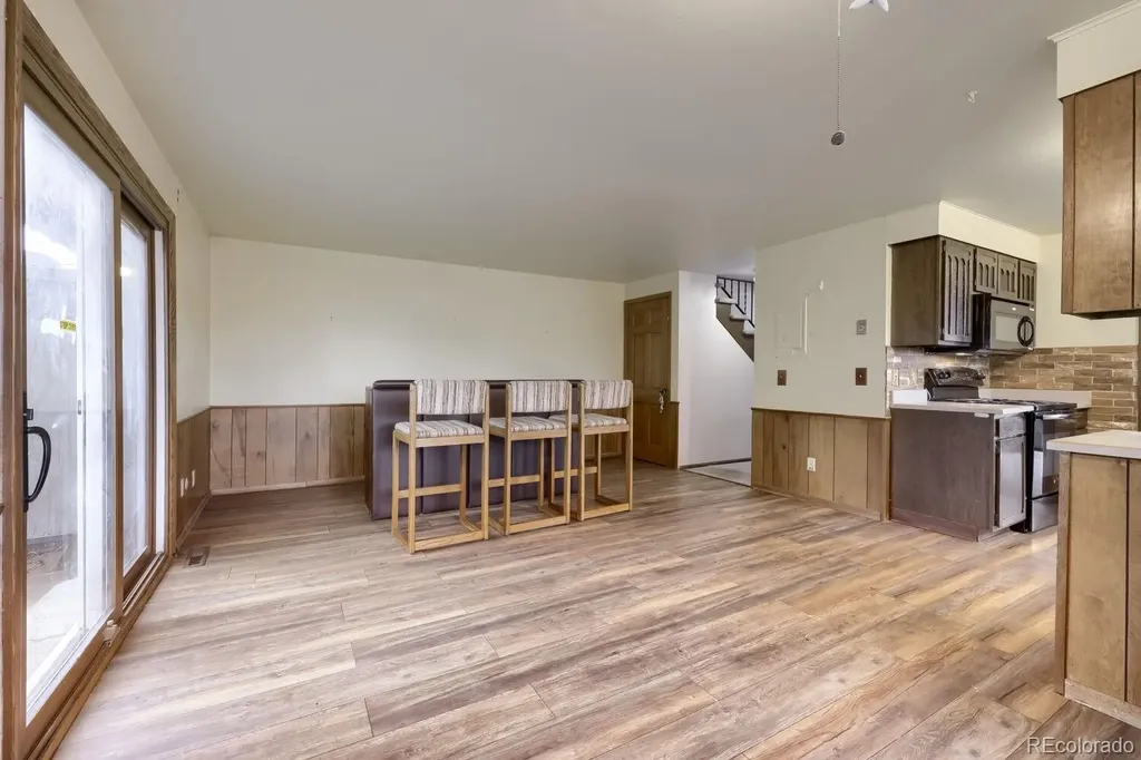 3500 S Ivanhoe Street Denver CO 80237