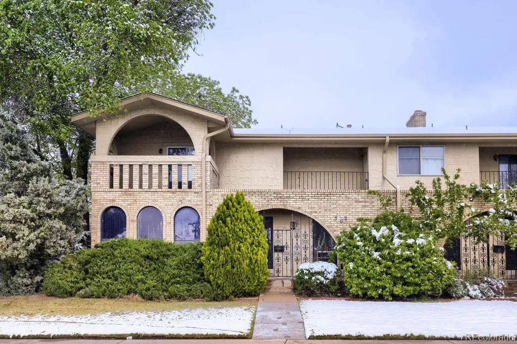 3500 S Ivanhoe Street Denver CO 80237