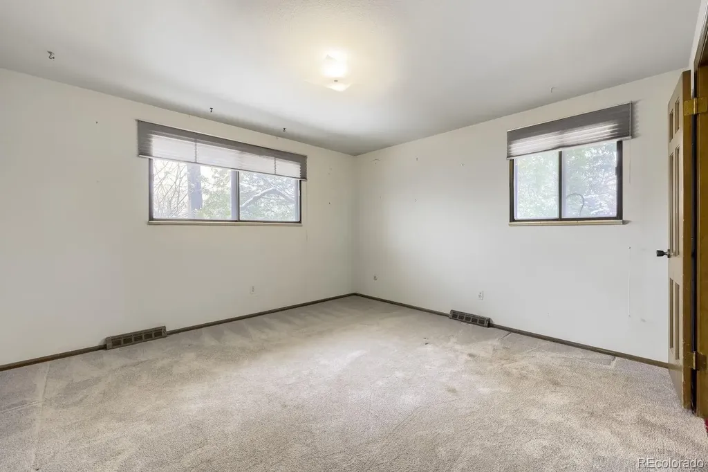 3500 S Ivanhoe Street Denver CO 80237