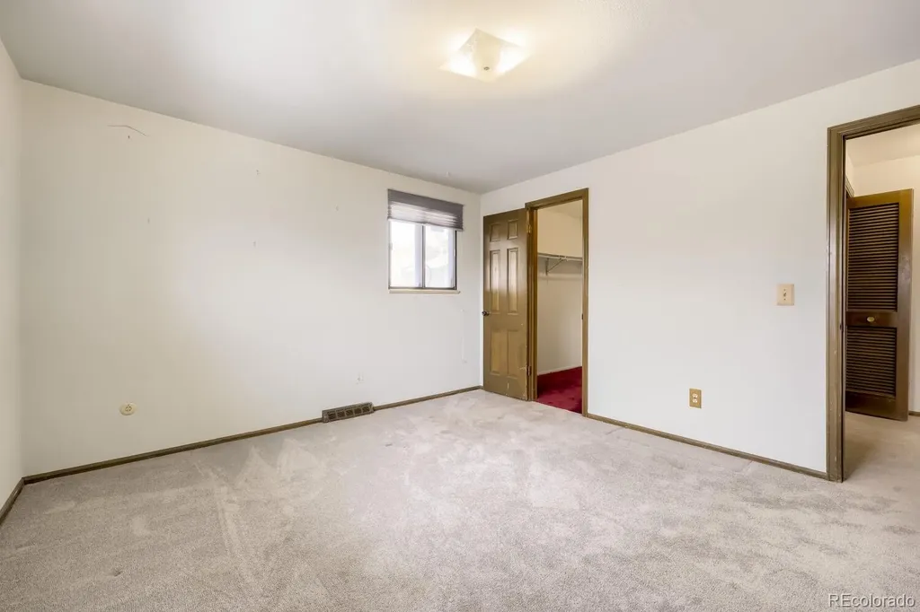 3500 S Ivanhoe Street Denver CO 80237