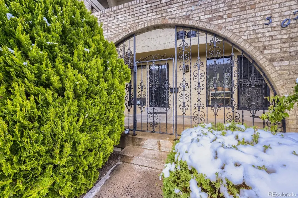 3500 S Ivanhoe Street Denver CO 80237