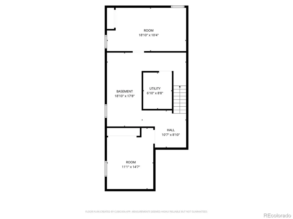 3500 S Ivanhoe Street Denver CO 80237