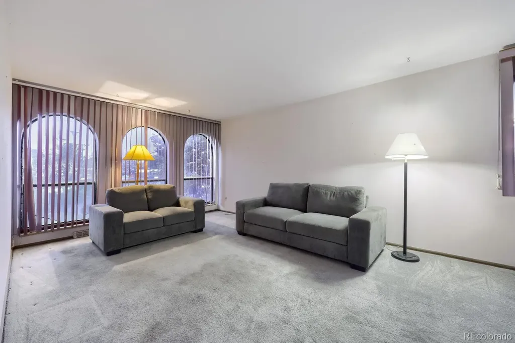 3500 S Ivanhoe Street Denver CO 80237