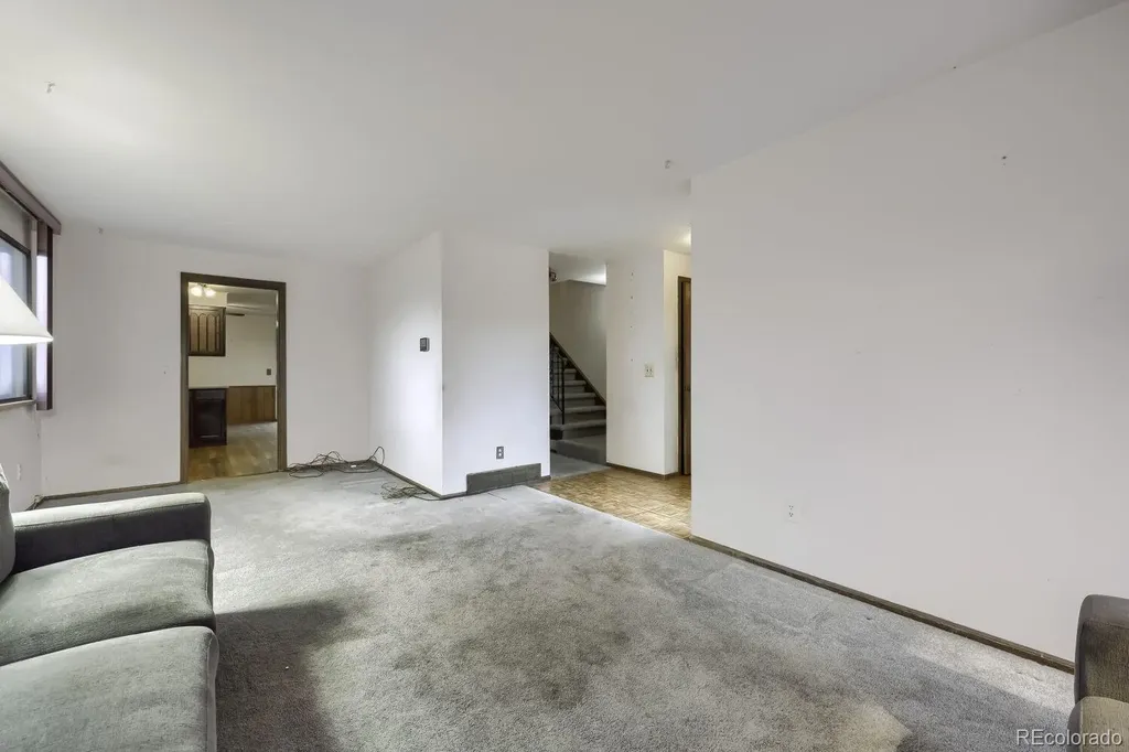 3500 S Ivanhoe Street Denver CO 80237
