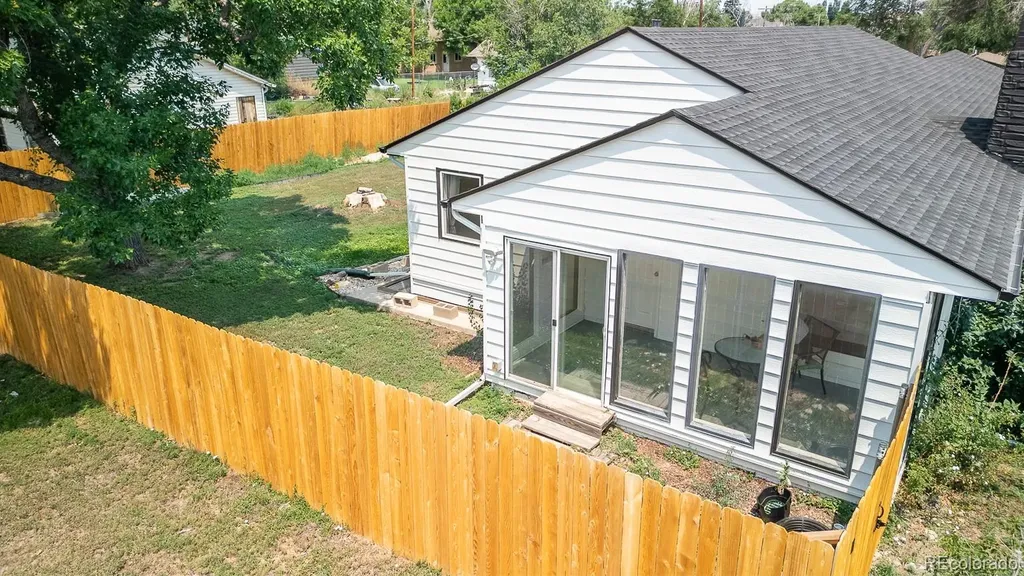 425 G Avenue Limon CO 80828