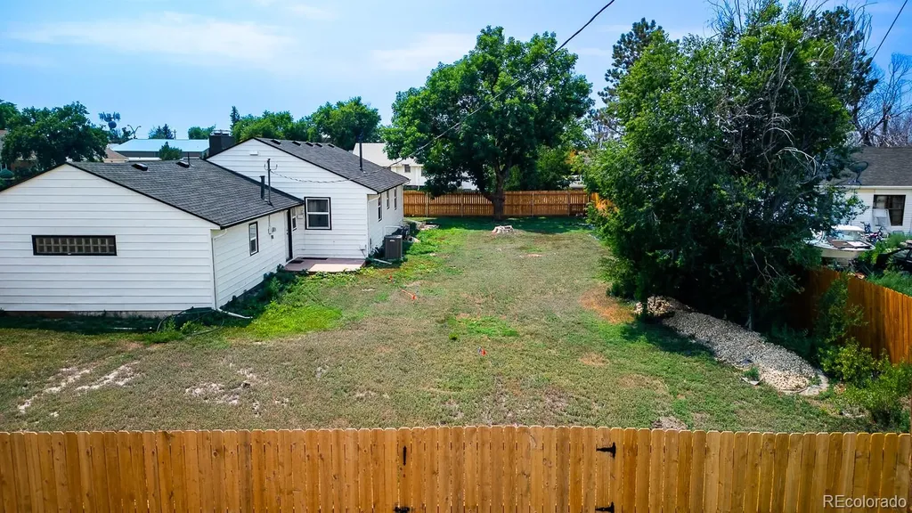 425 G Avenue Limon CO 80828