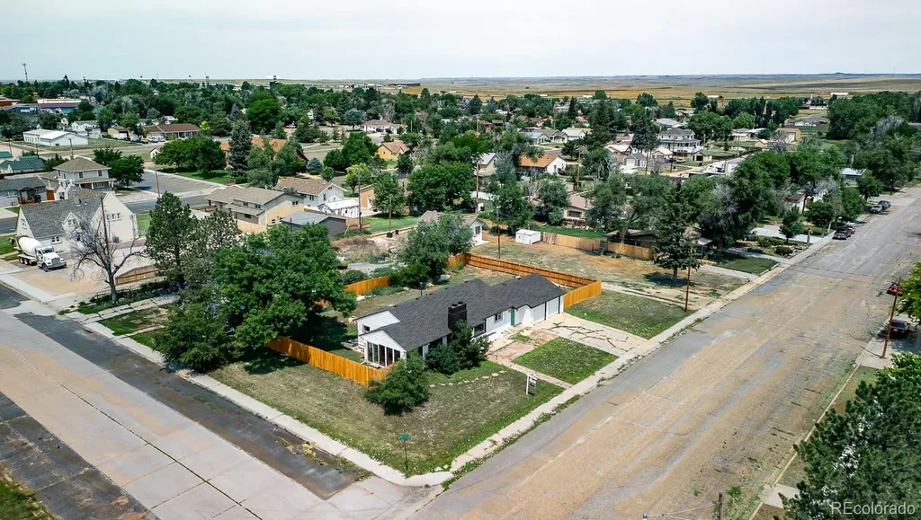425 G Avenue Limon CO 80828