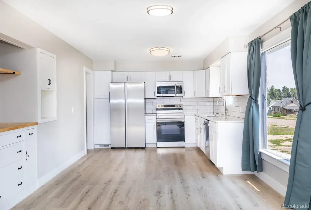 425 G Avenue Limon CO 80828