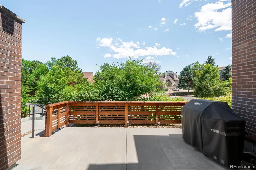 12779 W Nevada Place Lakewood CO 80228