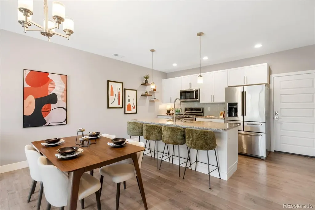 12779 W Nevada Place Lakewood CO 80228