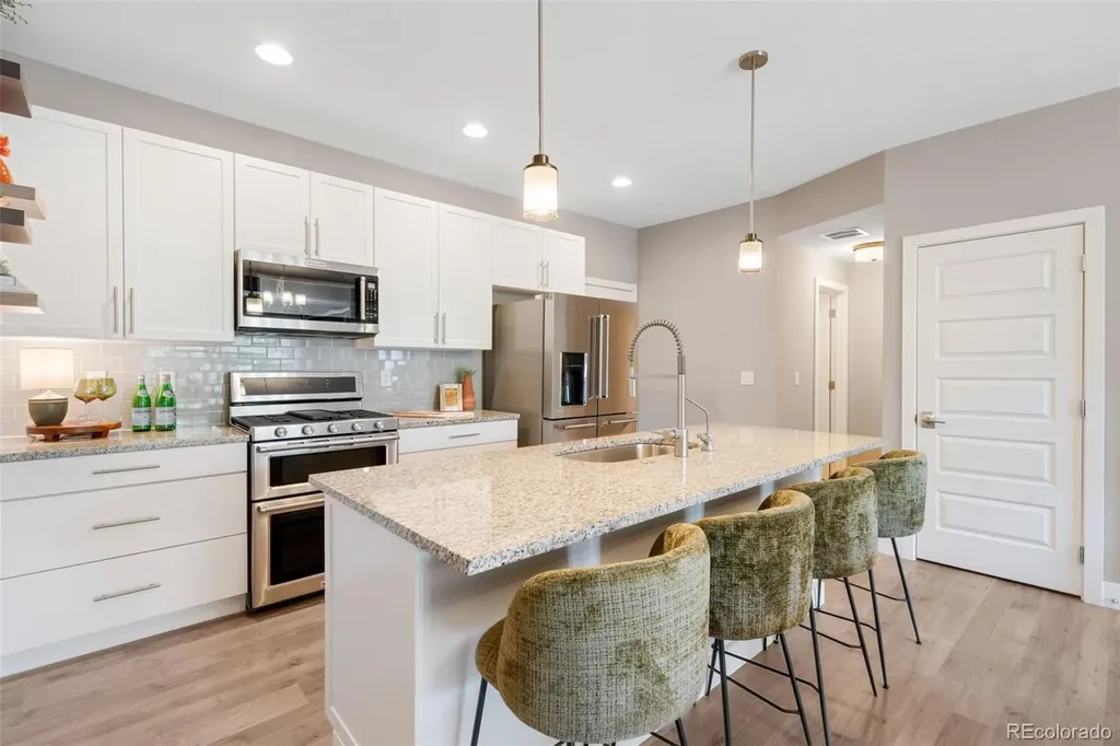 12779 W Nevada Place Lakewood CO 80228