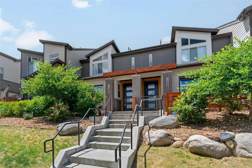 12779 W Nevada Place Lakewood CO 80228