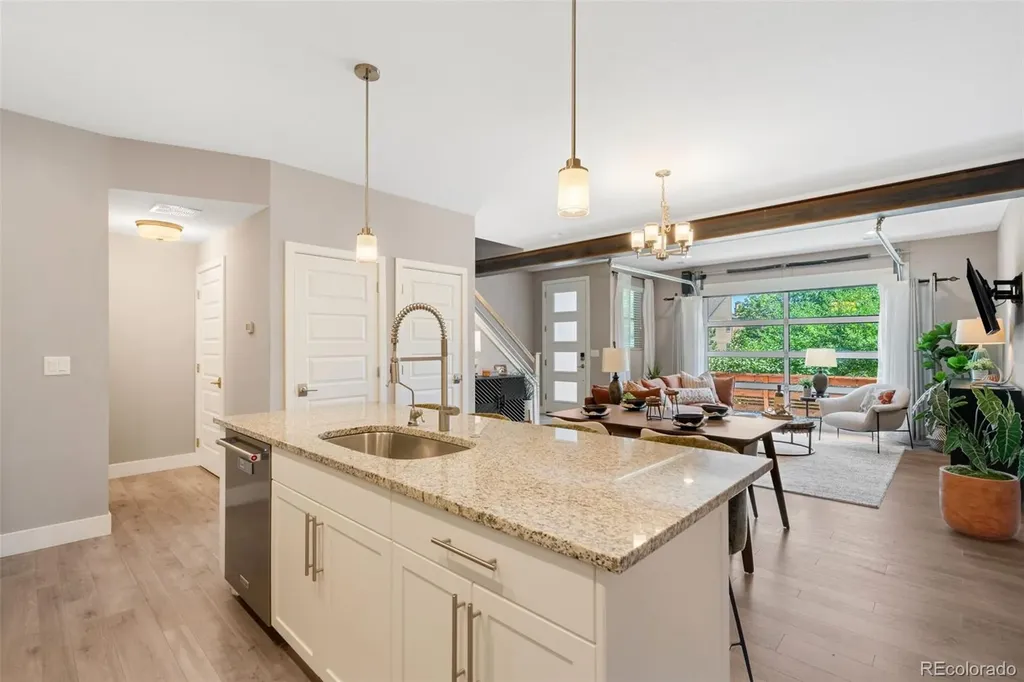 12779 W Nevada Place Lakewood CO 80228